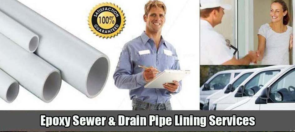 Lining & Coating Solutions Epoxy Pipe Lining