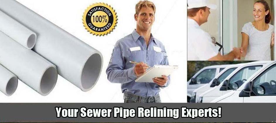 Lining & Coating Solutions Sewer Pipe Lining